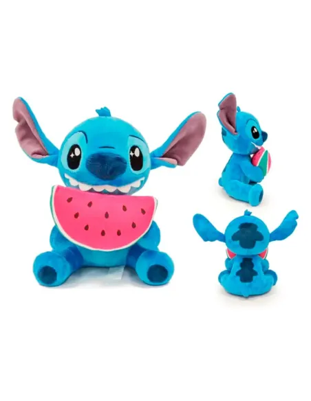 STITCH WATERMELON CM 25 (6315870192NPB)
