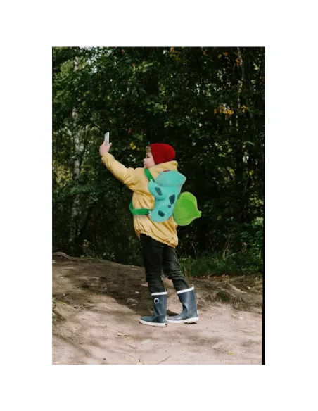 POKE ZAINO PELUCHES BULBASAUR (48402)