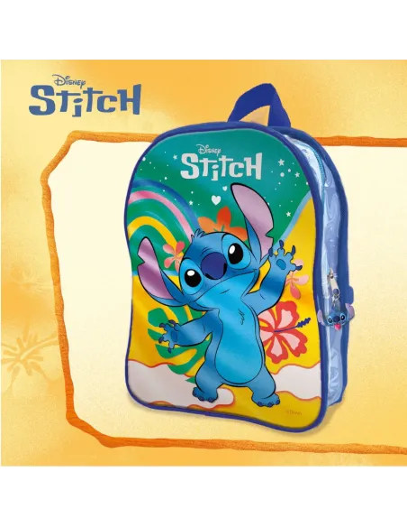 STITCH COLOURING&DRAWING (110674)