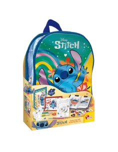 STITCH COLOURING&DRAWING (110674)