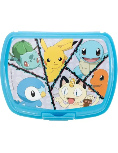 POKEMON PORTAMERENDA (51675)