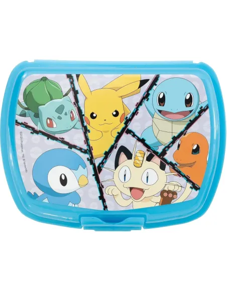 POKEMON PORTAMERENDA (51675)