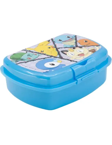 POKEMON PORTAMERENDA (51675)