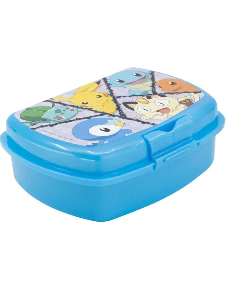 POKEMON PORTAMERENDA (51675)