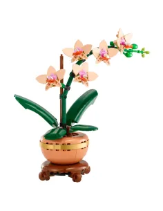 LEGO Botanicals Mini-orchidea 2