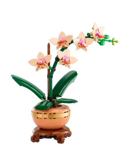 LEGO Botanicals Mini-orchidea