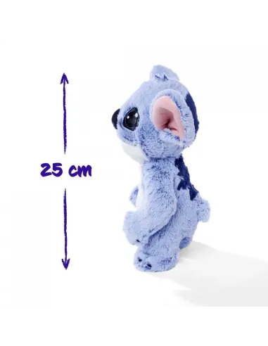 STITCH LIVE ACTION 25 CM (6315870511)
