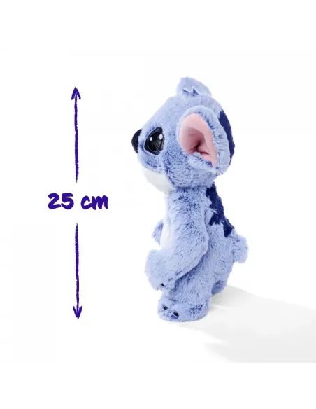 STITCH LIVE ACTION 25 CM (6315870511)