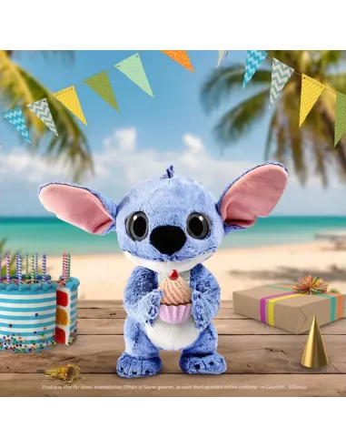 STITCH LIVE ACTION 25 CM (6315870511)