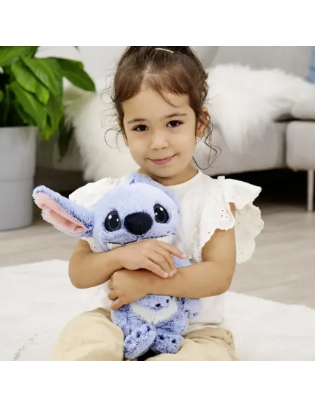 STITCH LIVE ACTION 25 CM (6315870511)