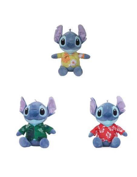 STITCH HAWAII 25 CM (6315876996)