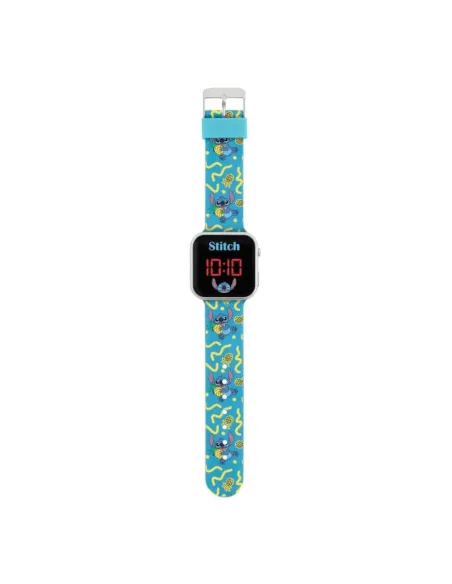OROLOGIO DIGITALE Con LED STITCH (24006736)