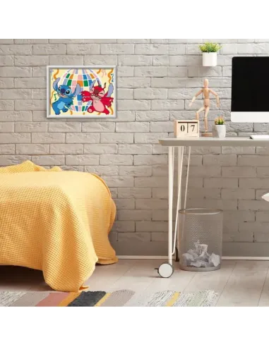 CREART STITCH & LEROY (25988)