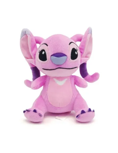 STITCH & ANGEL 15 CM Disponibile in 2 modelli...