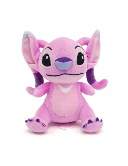 STITCH & ANGEL 15 CM Disponibile in 2 modelli (6315870469009)