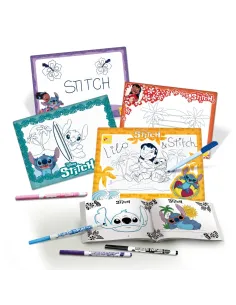 STITCH DRAWING SCHOOL (107575) 2