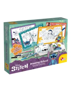 STITCH DRAWING SCHOOL (107575)