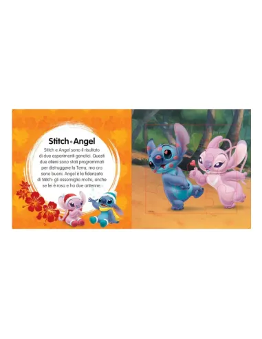 STITCH MAXI PUZZLE (W0735A)