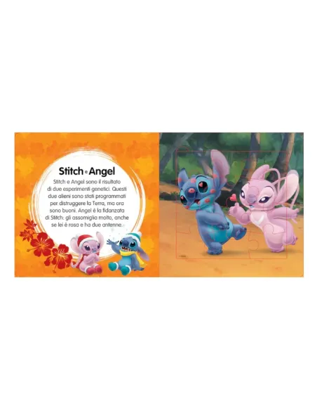 STITCH MAXI PUZZLE (W0735A)