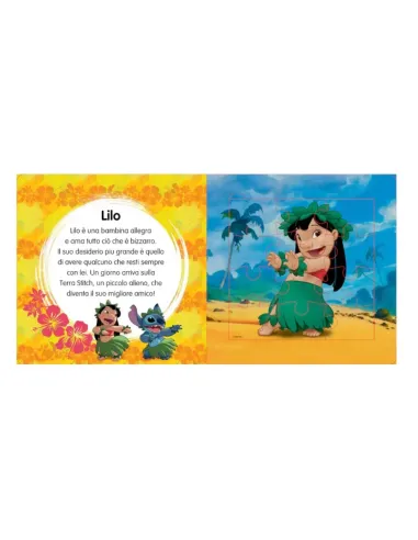 STITCH MAXI PUZZLE (W0735A)