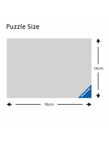 PUZZLE 4 IN A BOX STITCH (12001069)