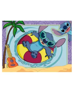 PUZZLE 4 IN A BOX STITCH (12001069) 2