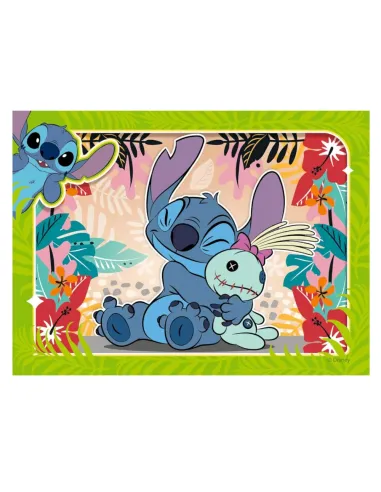 PUZZLE 4 IN A BOX STITCH (12001069)