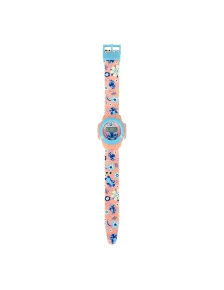 OROLOGIO DIGITALE STITCH (24006731)