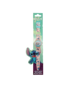 OROLOGIO DIGITALE STITCH (24006731)