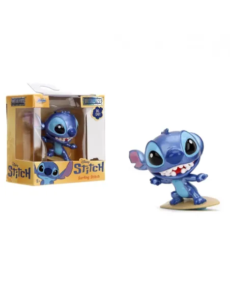STITCH PERSONAGGI ASSORTITI DA 6,5 CM (253070005)