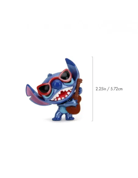 STITCH PERSONAGGI ASSORTITI DA 6,5 CM (253070005)