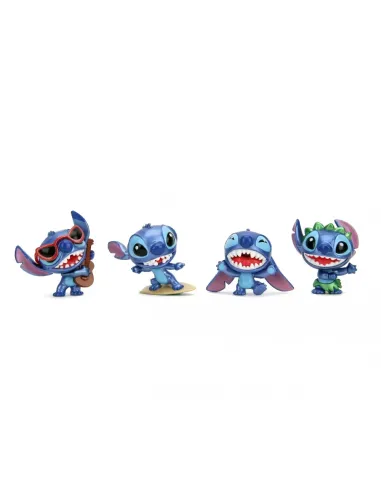 STITCH PERSONAGGI ASSORTITI DA 6,5 CM (253070005)