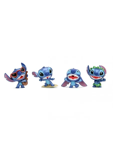 STITCH PERSONAGGI ASSORTITI DA 6,5 CM (253070005)