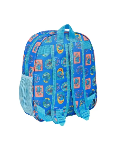 STITCH ZAINO (52031)