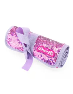 GIRABRILLA PUFFER PENCIL CASE ASSORTITI (19012) 2