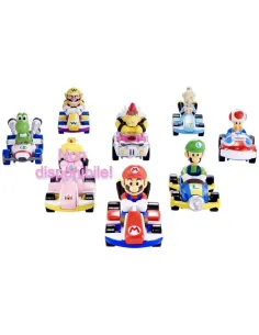 HW MARIO KART ASSORTIMENTO (GBG25)