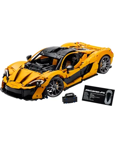 LEGO Technic McLaren P1™