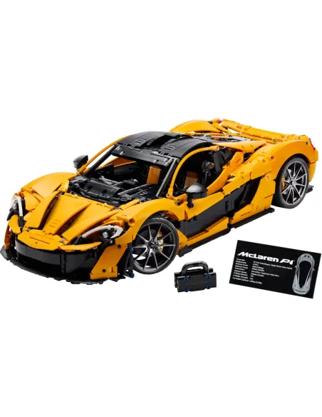LEGO Technic McLaren P1™