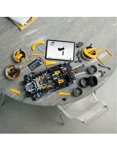 LEGO Technic McLaren P1™ 2