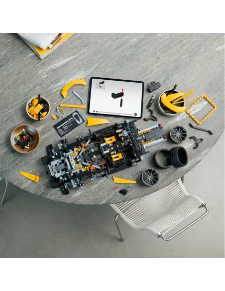 LEGO Technic McLaren P1™