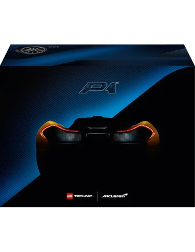 LEGO Technic McLaren P1™