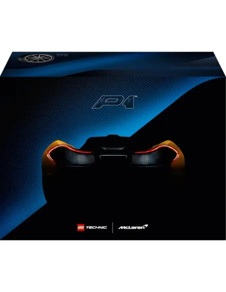 LEGO Technic McLaren P1™