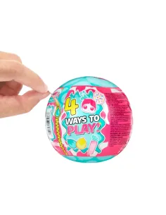 LOL SURPRISE WATER BALLOON TOTS (505112) 2