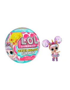 LOL SURPRISE WATER BALLOON TOTS (505112)