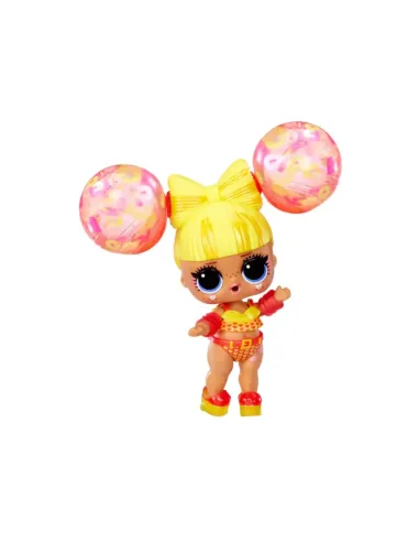 LOL SURPRISE WATER BALLOON TOTS (505112)