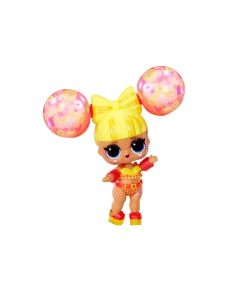LOL SURPRISE WATER BALLOON TOTS (505112)