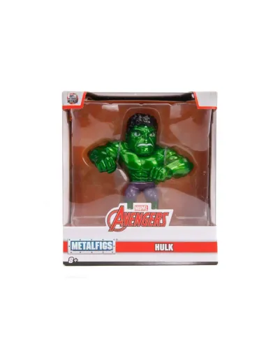 HULK 10 CM (253221001)
