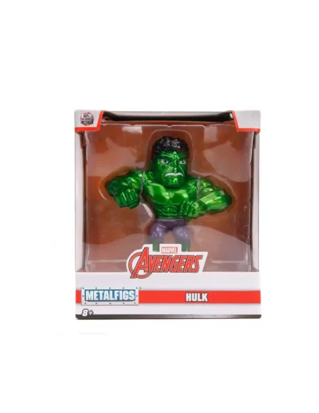 HULK 10 CM (253221001)