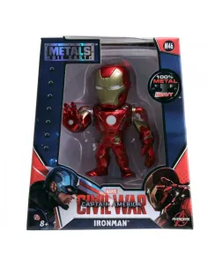 IRON MAN 10 CM (253221010)