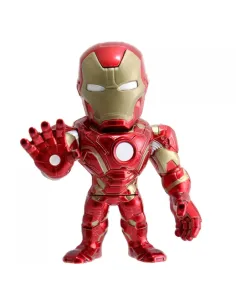 IRON MAN 10 CM (253221010) 2